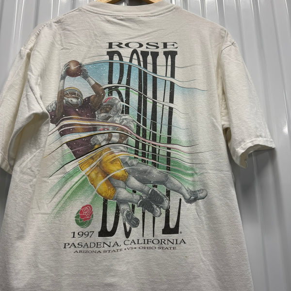 1997 Rose Bowl Tee