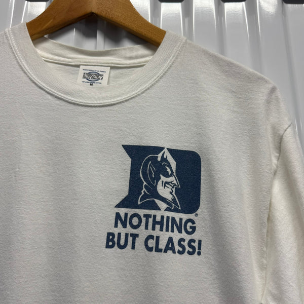 2001 Duke Classroom UNC Hate Tee
