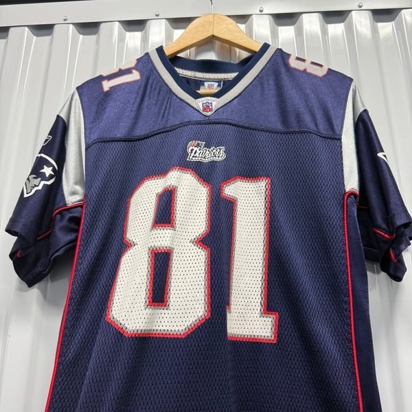 Randy Moss Jersey