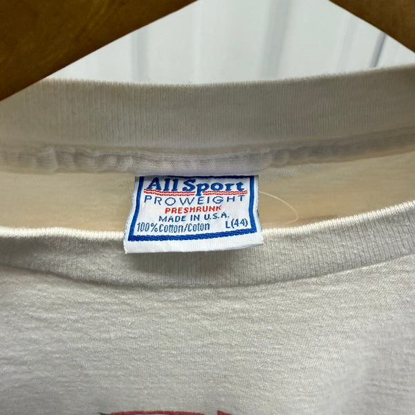 1997 Rose Bowl Tee