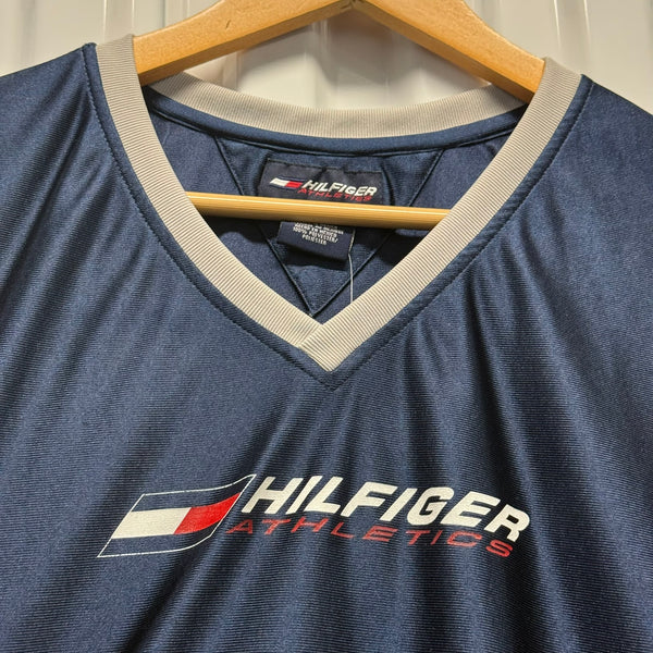 Tommy Athletics Jersey