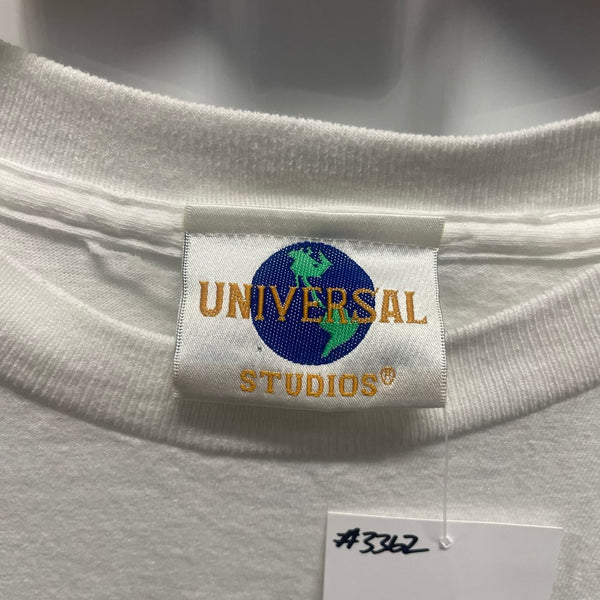 1998 Nickelodeon Slime AOP Tee