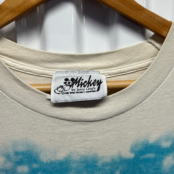 90s Mickey Baseball Tee