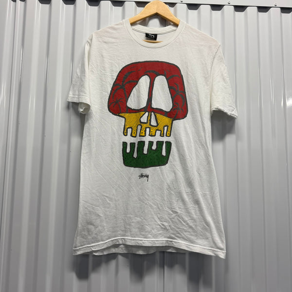 Stussy Skull Tee