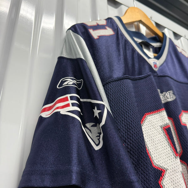 Randy Moss Jersey