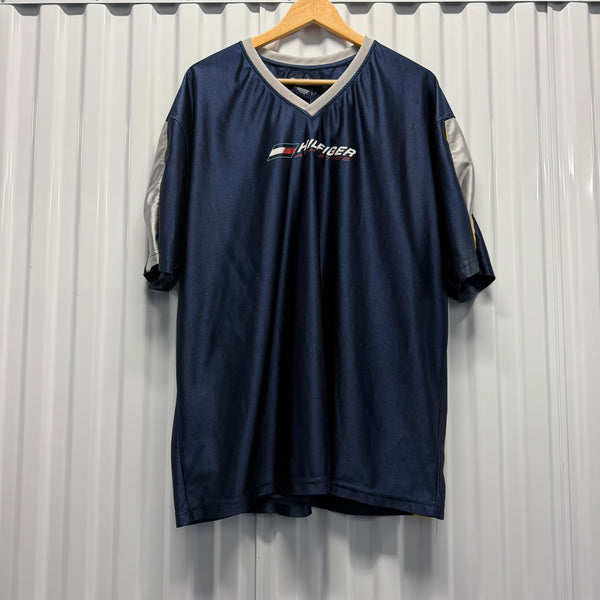 Tommy Athletics Jersey
