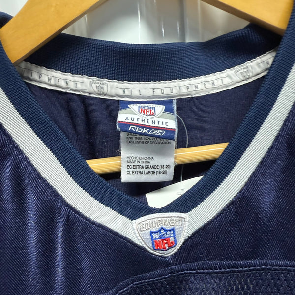 Randy Moss Jersey