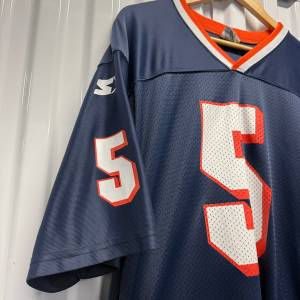 Starter Jersey