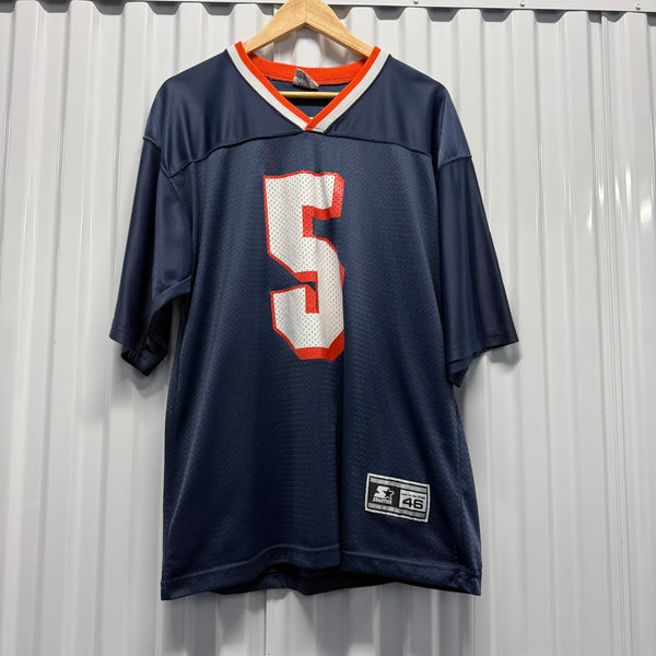 Starter Jersey