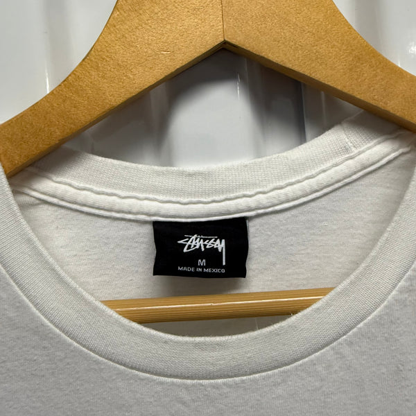 Stussy Skull Tee
