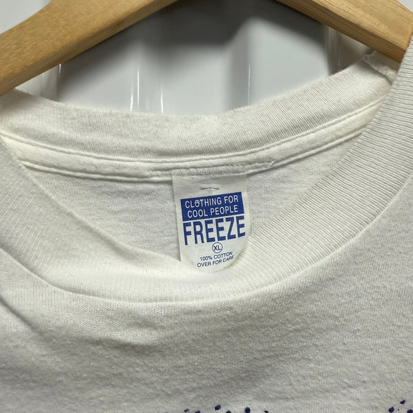 1995 What Part of No Don't You Understand Tee