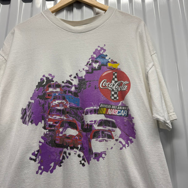 90s Nascar Tee