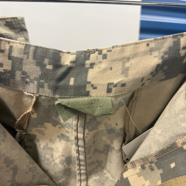 Digi-Camo Shorts