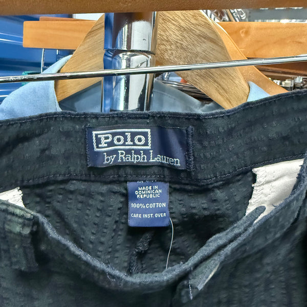 Polo Shorts