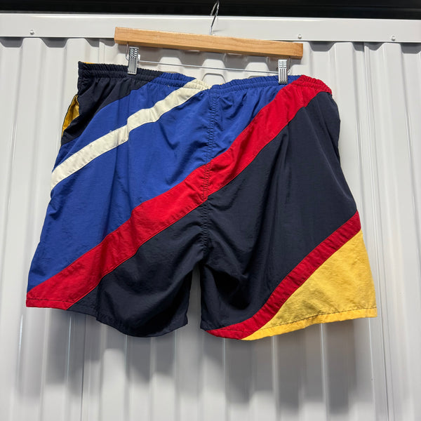 90s Nautica Swim Shorts