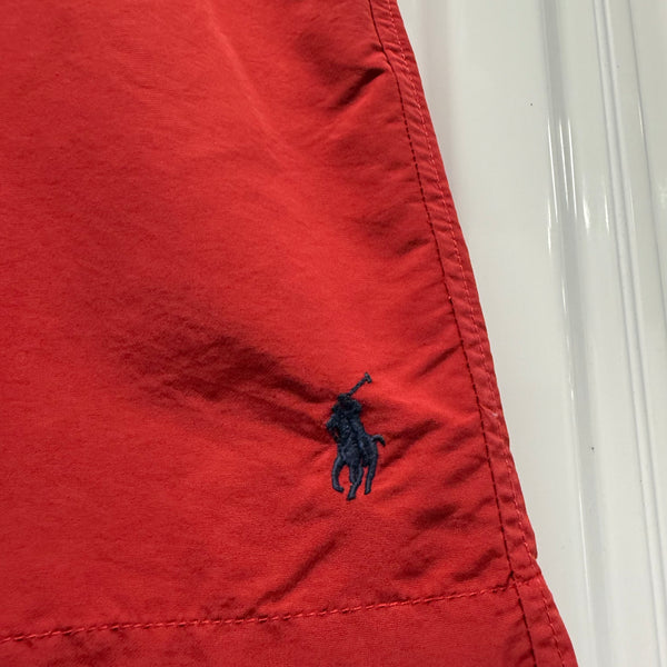 90s Polo Shorts