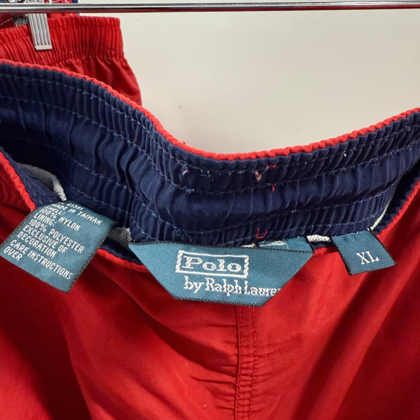 90s Polo Shorts