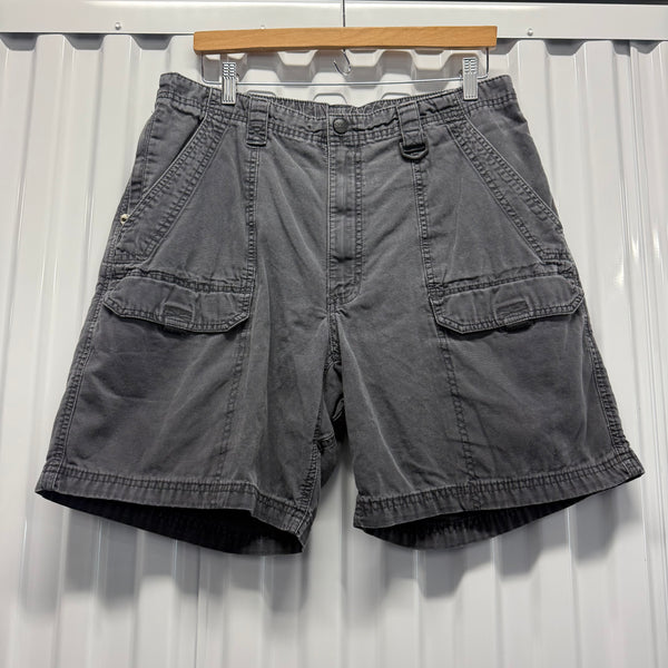 Wrangler Cargo Shorts