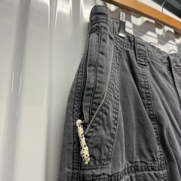 Wrangler Cargo Shorts