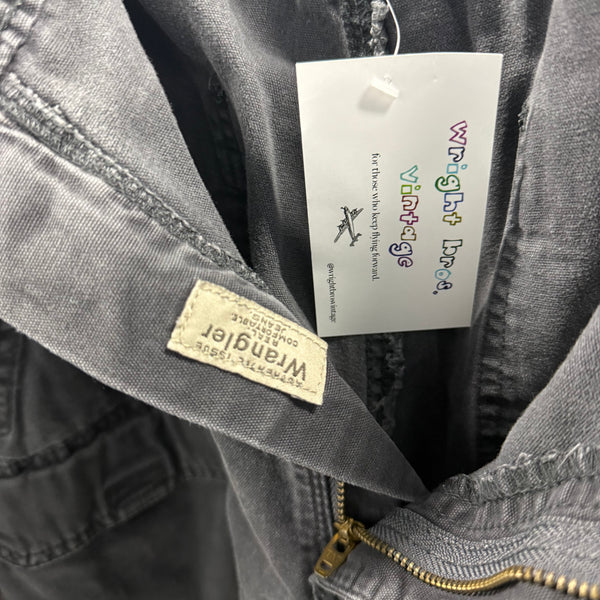 Wrangler Cargo Shorts