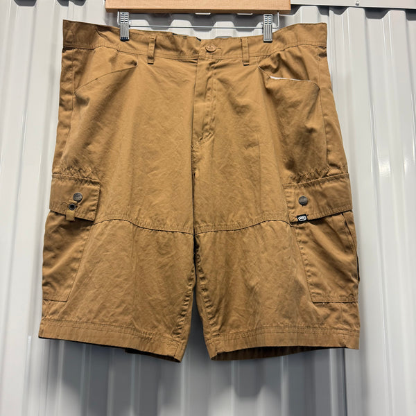 Y2K Ecko Shorts