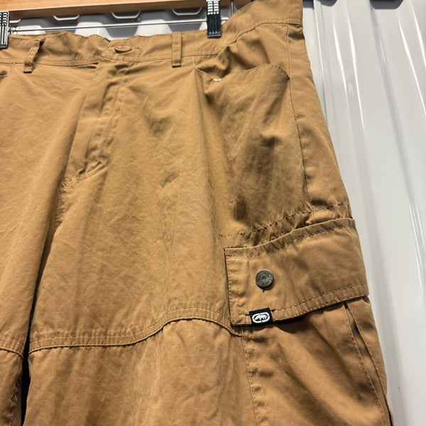 Y2K Ecko Shorts