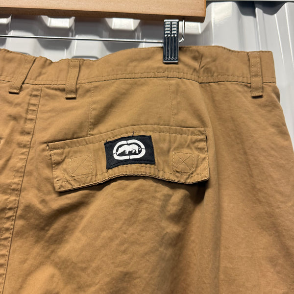 Y2K Ecko Shorts