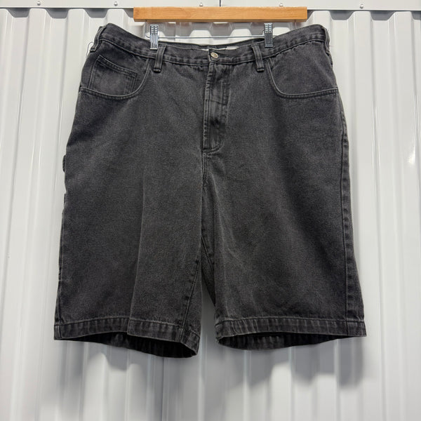 90s Columbia Jorts