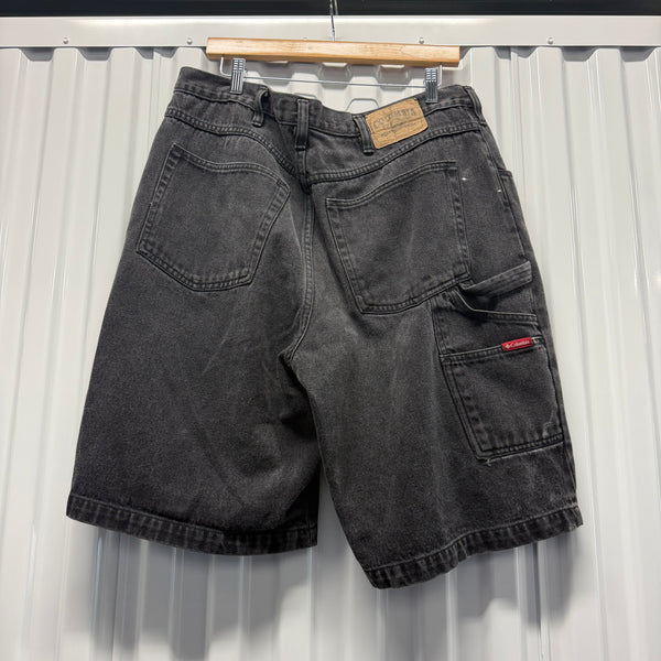 90s Columbia Jorts
