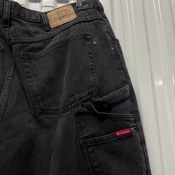 90s Columbia Jorts