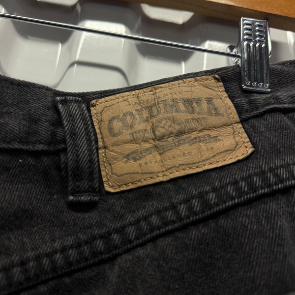90s Columbia Jorts