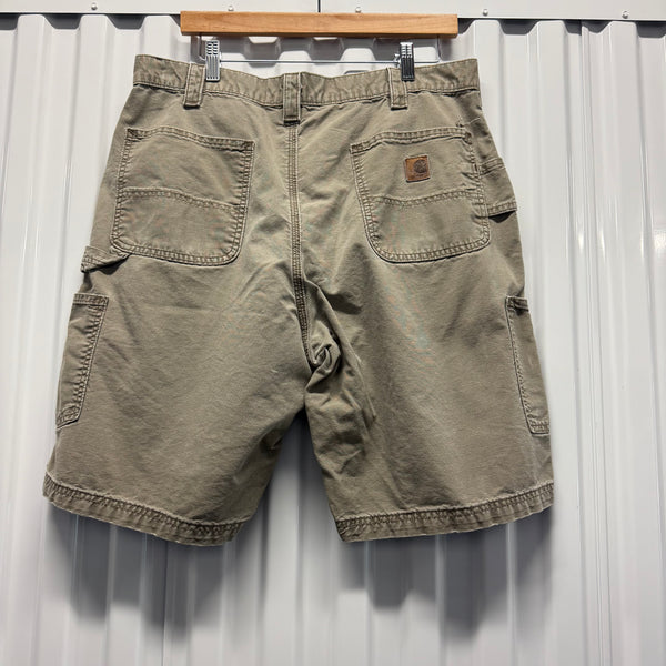 Vintage Carhartt Shorts