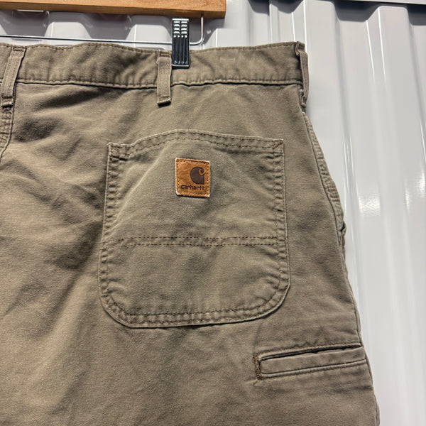 Vintage Carhartt Shorts