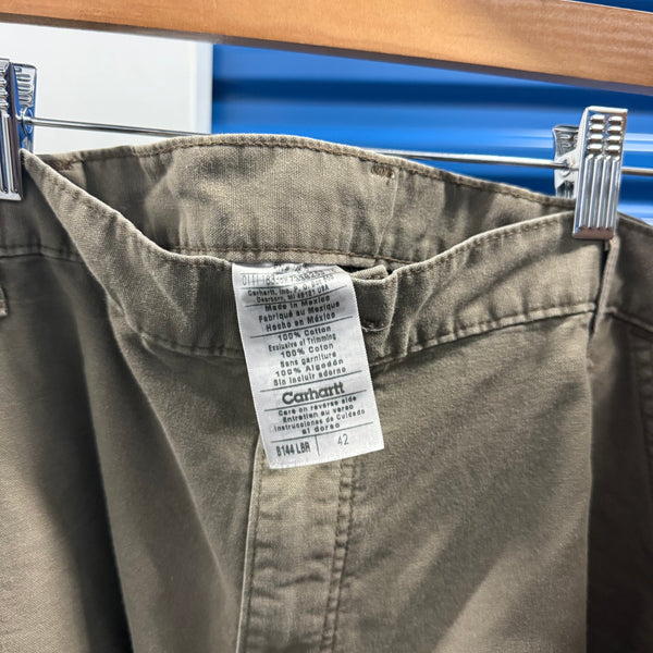 Vintage Carhartt Shorts