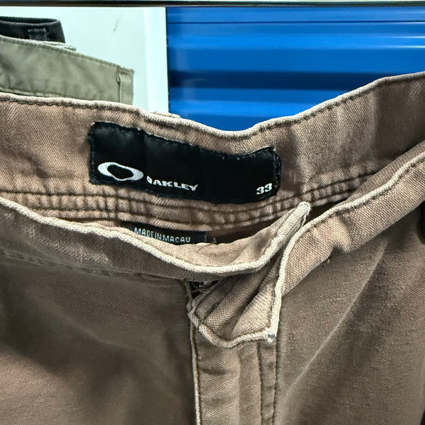 Oakley Shorts