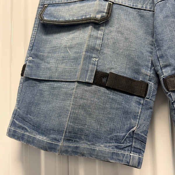 90s Girbaud Shorts