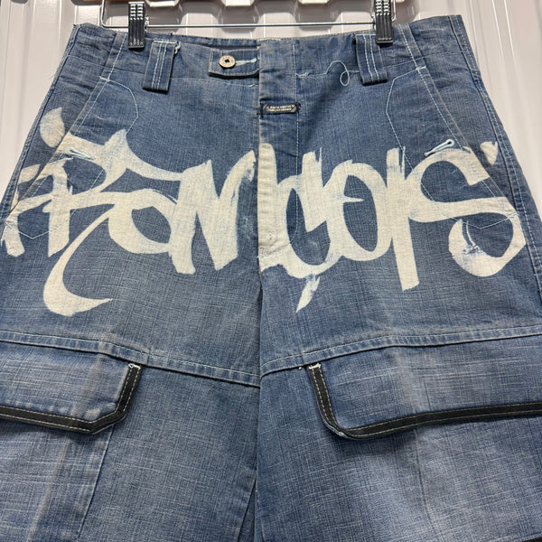 90s Girbaud Shorts