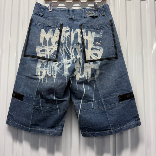 90s Girbaud Shorts