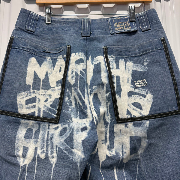 90s Girbaud Shorts