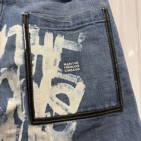 90s Girbaud Shorts