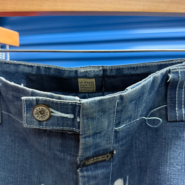 90s Girbaud Shorts