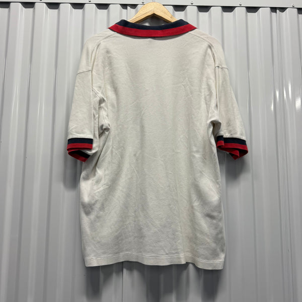 90s Budweiser Golf Polo