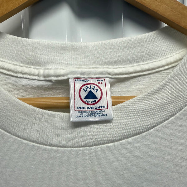 1999 World Series Yankees vs Braves Tee
