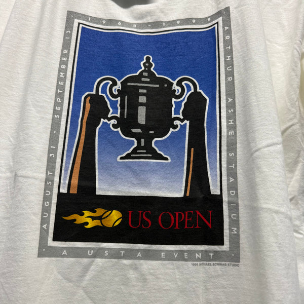 1998 US Open Tee