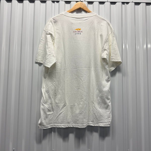 1998 US Open Tee