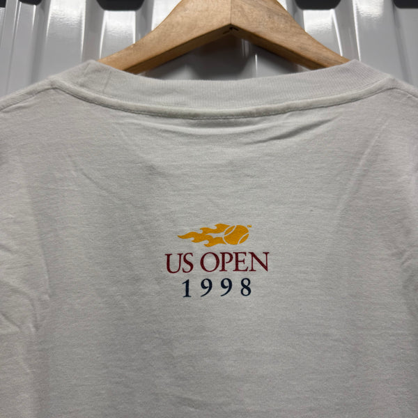 1998 US Open Tee