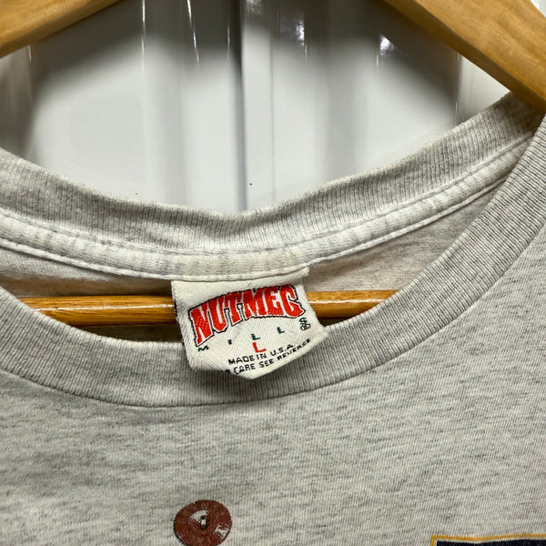 90s Notre Dame Nutmeg Tee