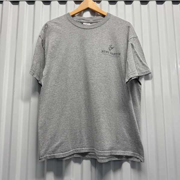 90s Remy Martin Tee