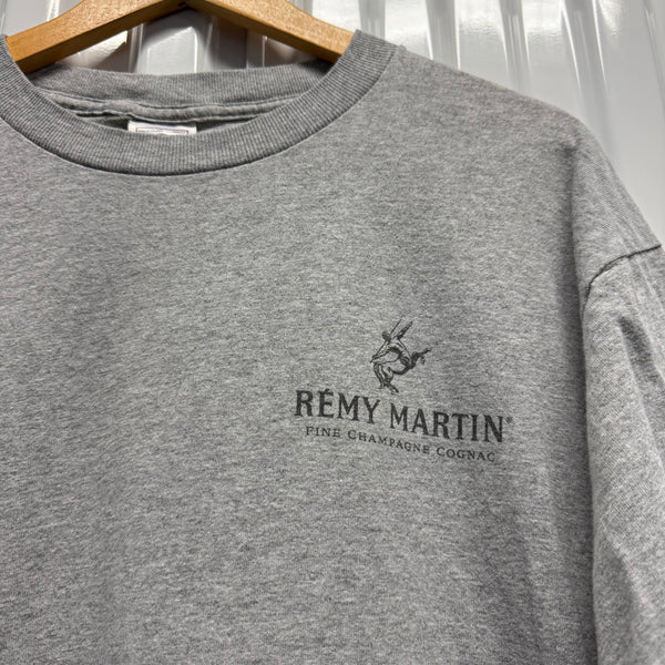 90s Remy Martin Tee
