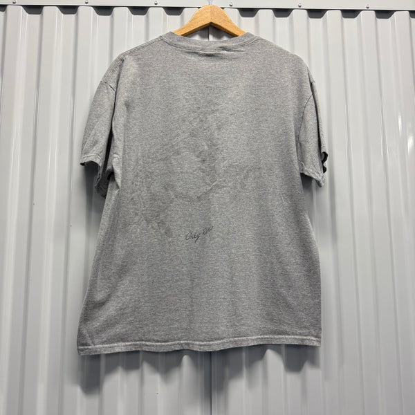 90s Remy Martin Tee